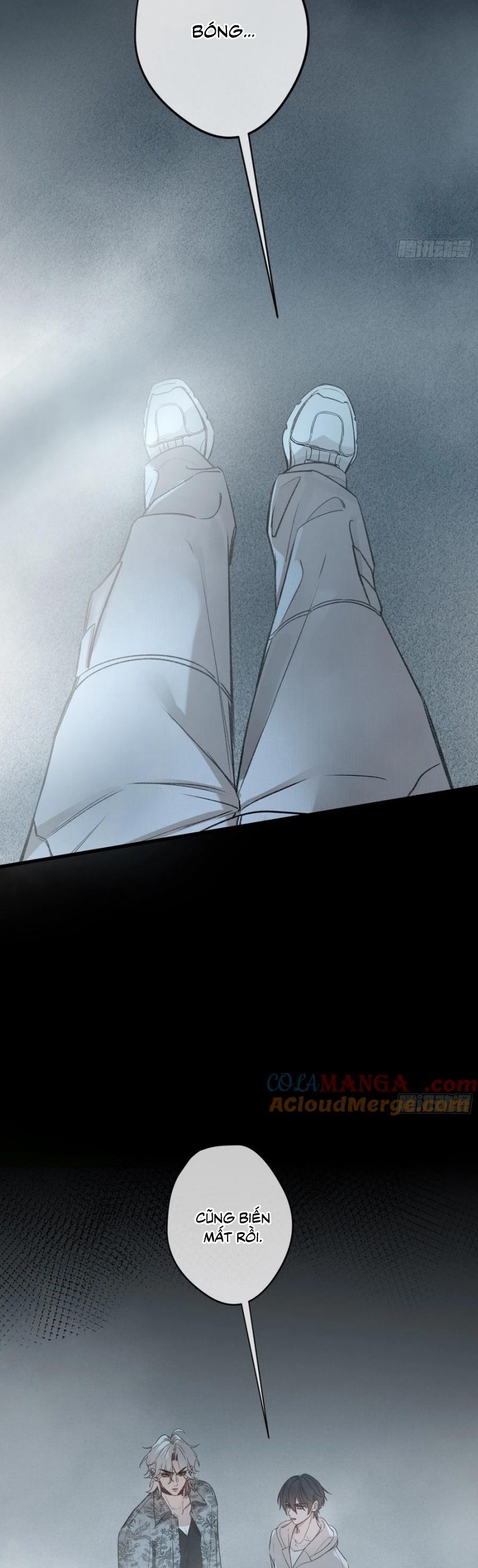 Ác Linh Chapter 43 - Trang 28