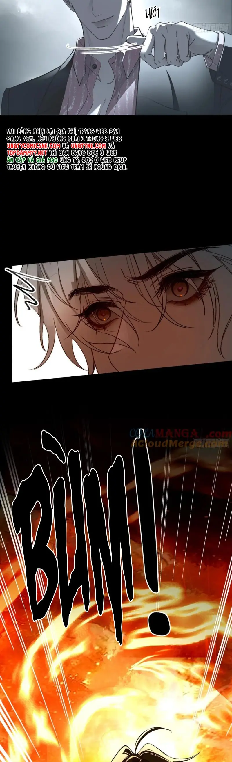 Ác Linh Chapter 43 - Trang 3