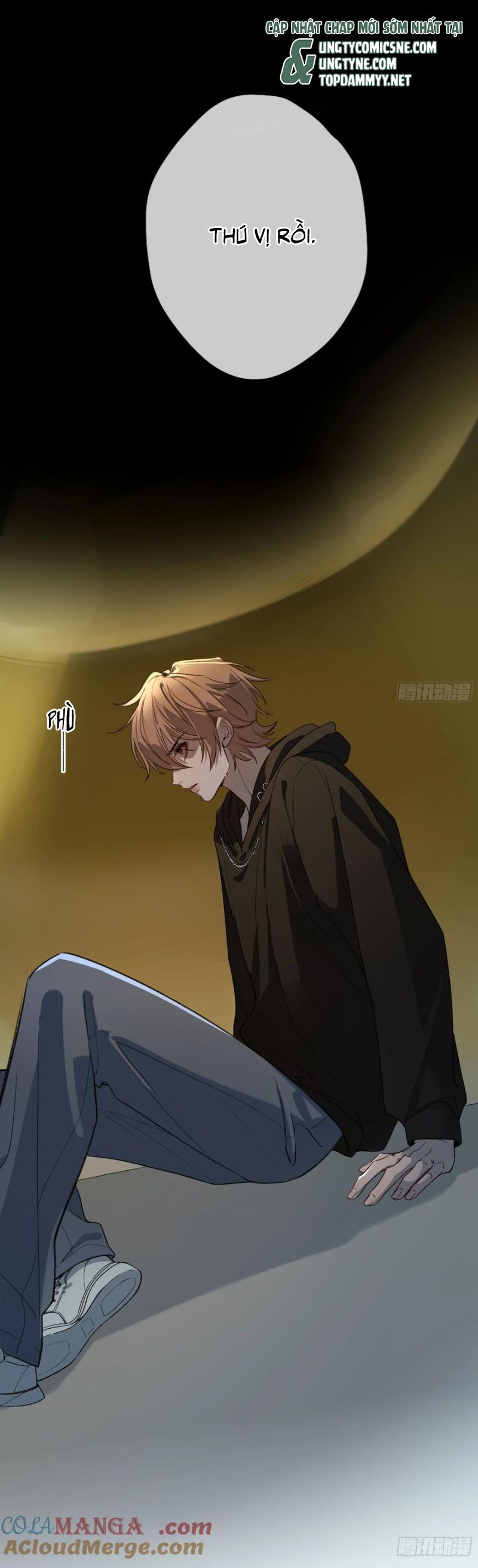 Ác Linh Chapter 43 - Trang 31