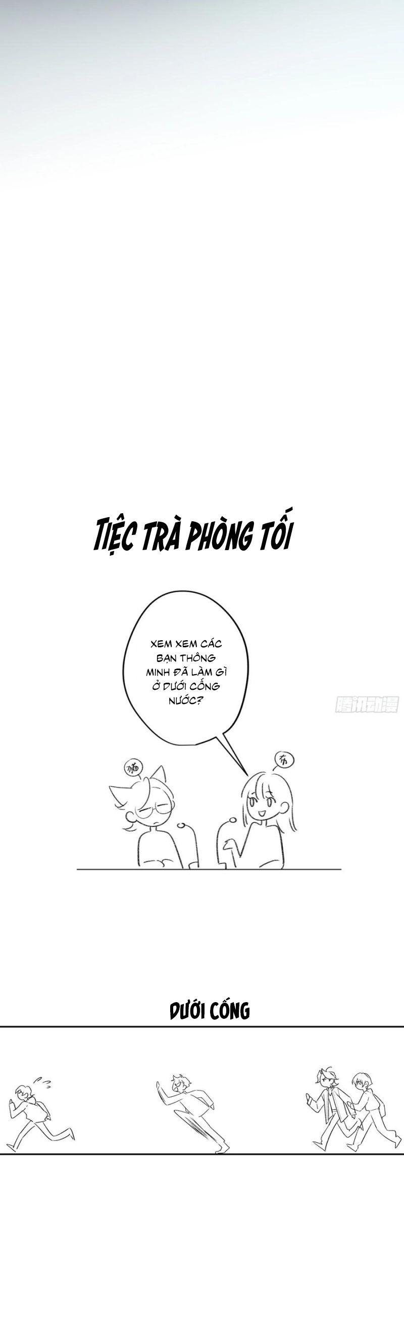 Ác Linh Chapter 43 - Trang 32