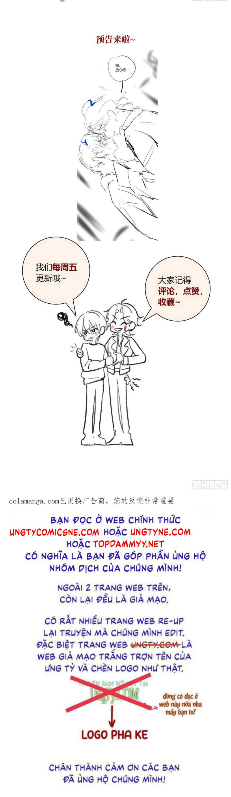 Ác Linh Chapter 43 - Trang 35