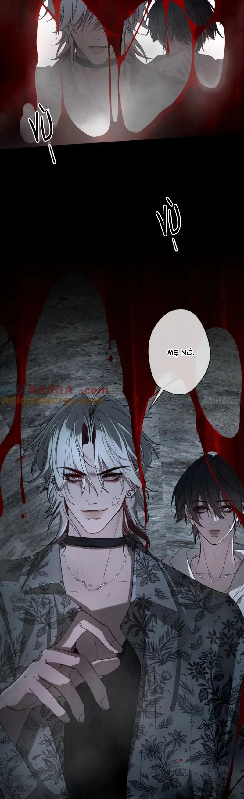 Ác Linh Chapter 43 - Trang 8