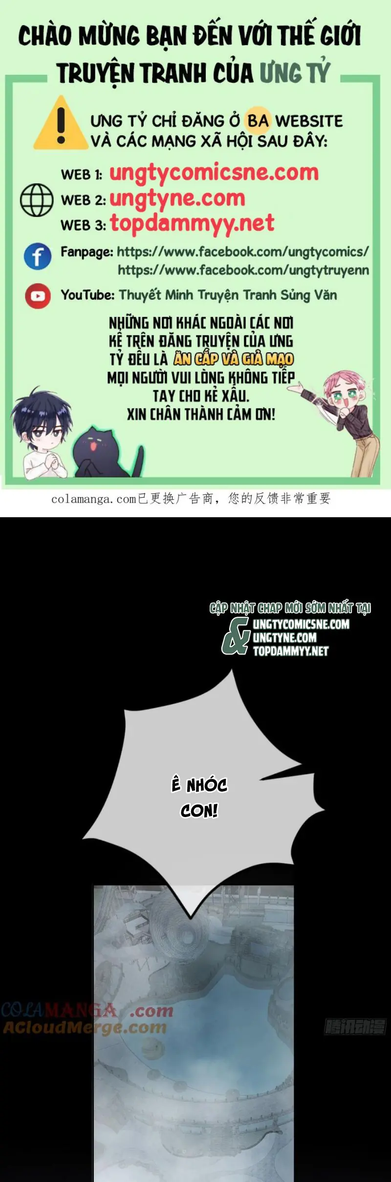 Ác Linh Chapter 44 - Trang 1