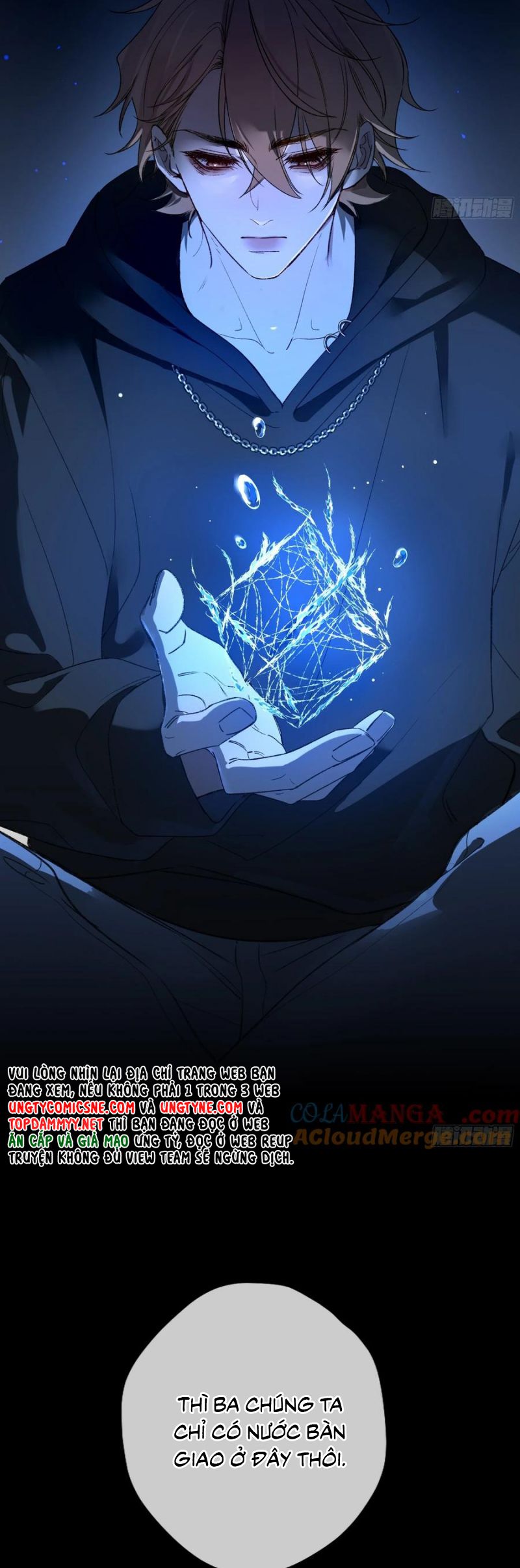 Ác Linh Chapter 44 - Trang 10