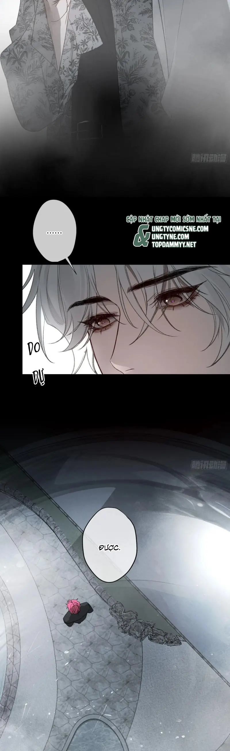 Ác Linh Chapter 44 - Trang 16