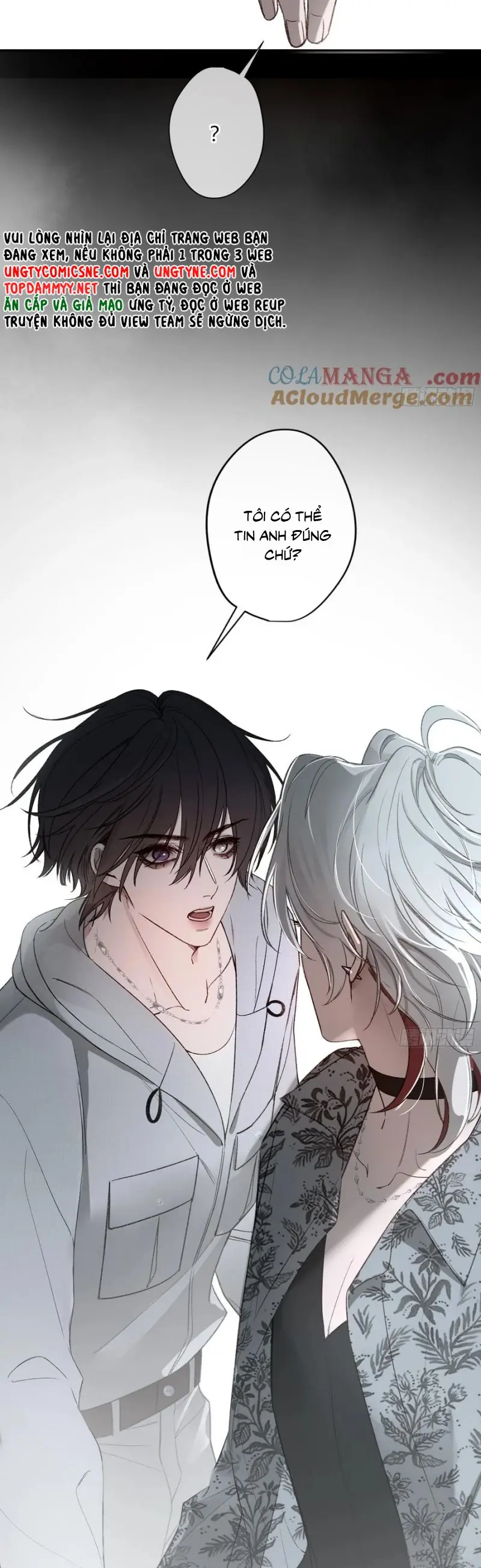 Ác Linh Chapter 44 - Trang 18