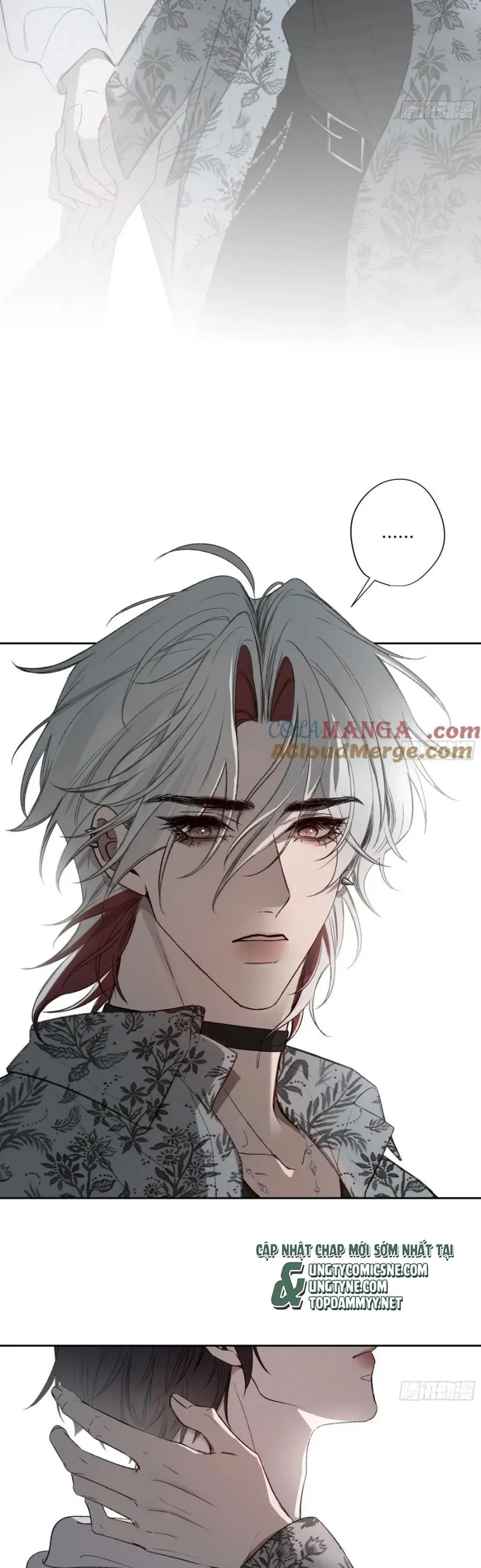 Ác Linh Chapter 44 - Trang 19