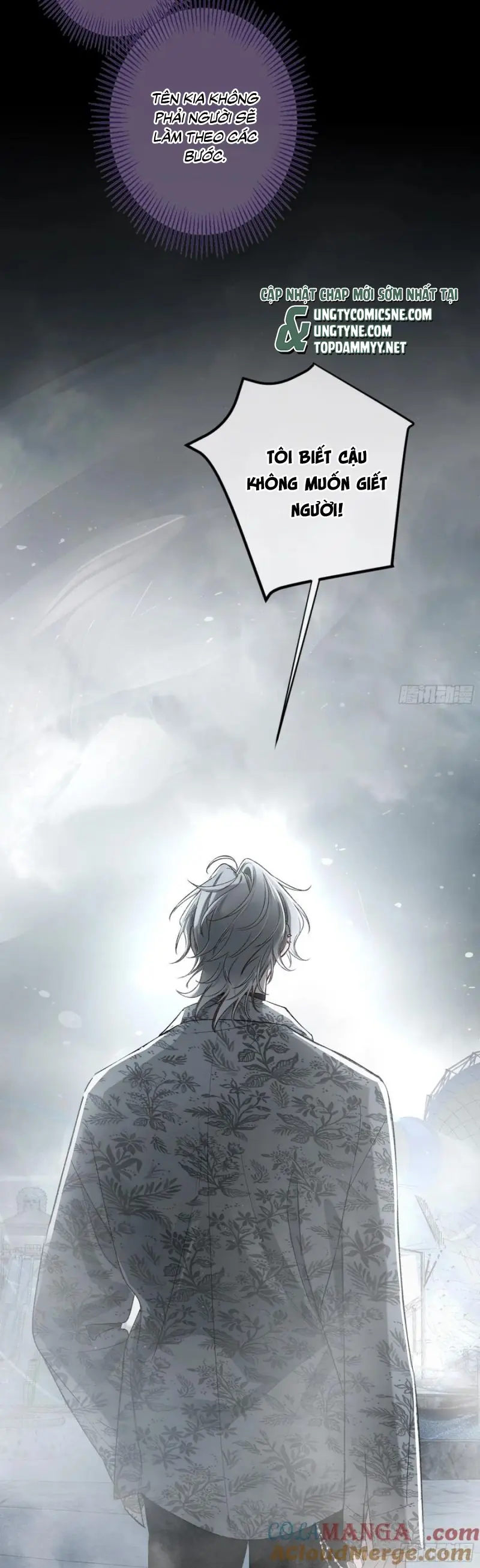 Ác Linh Chapter 44 - Trang 23