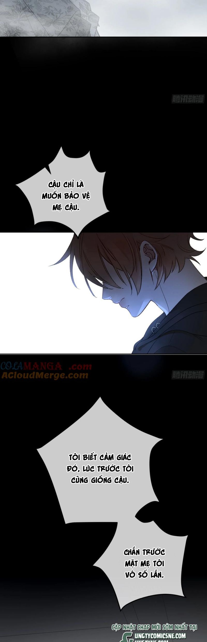 Ác Linh Chapter 44 - Trang 25