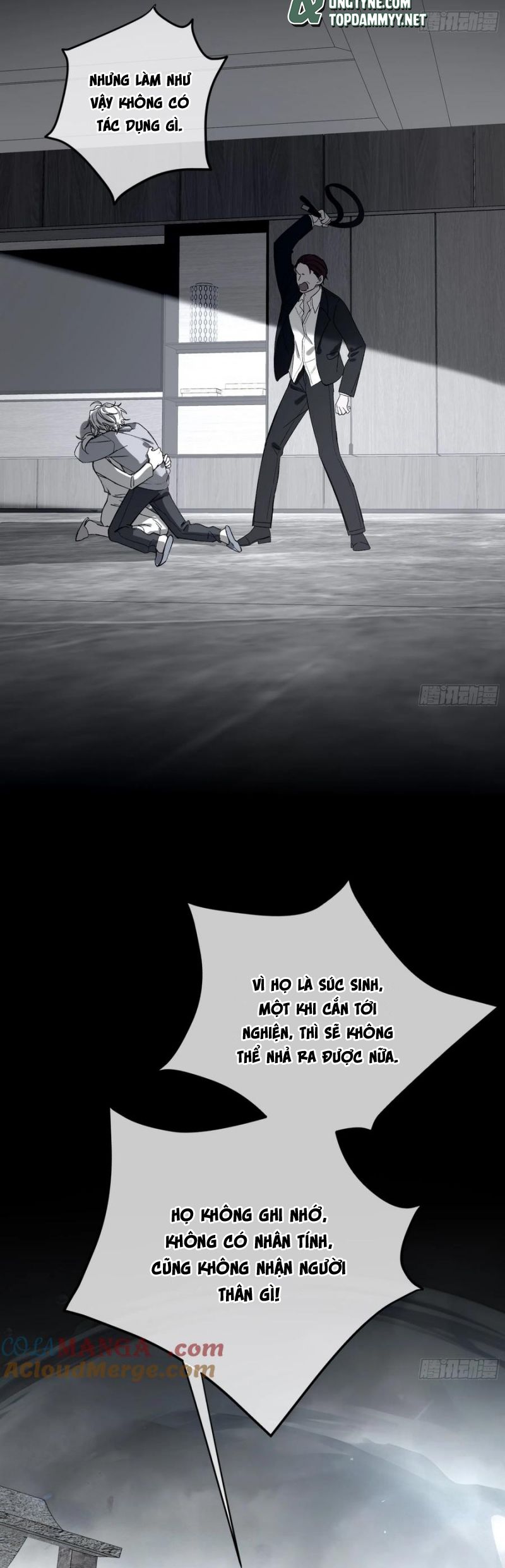 Ác Linh Chapter 44 - Trang 26