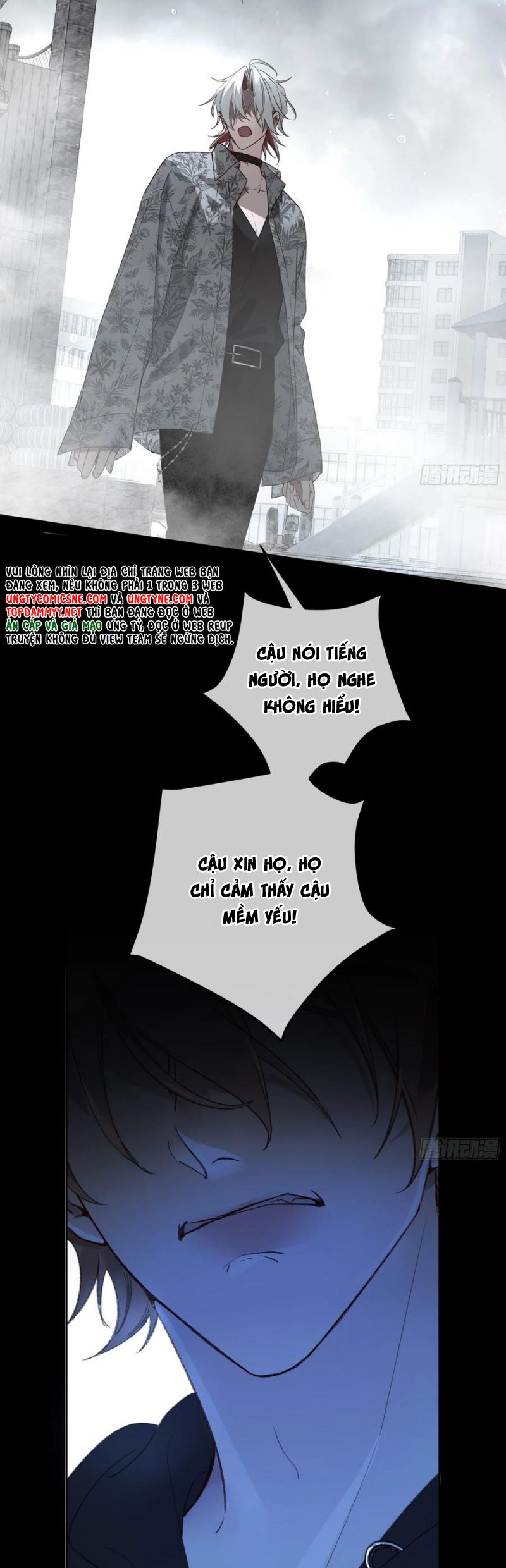 Ác Linh Chapter 44 - Trang 27
