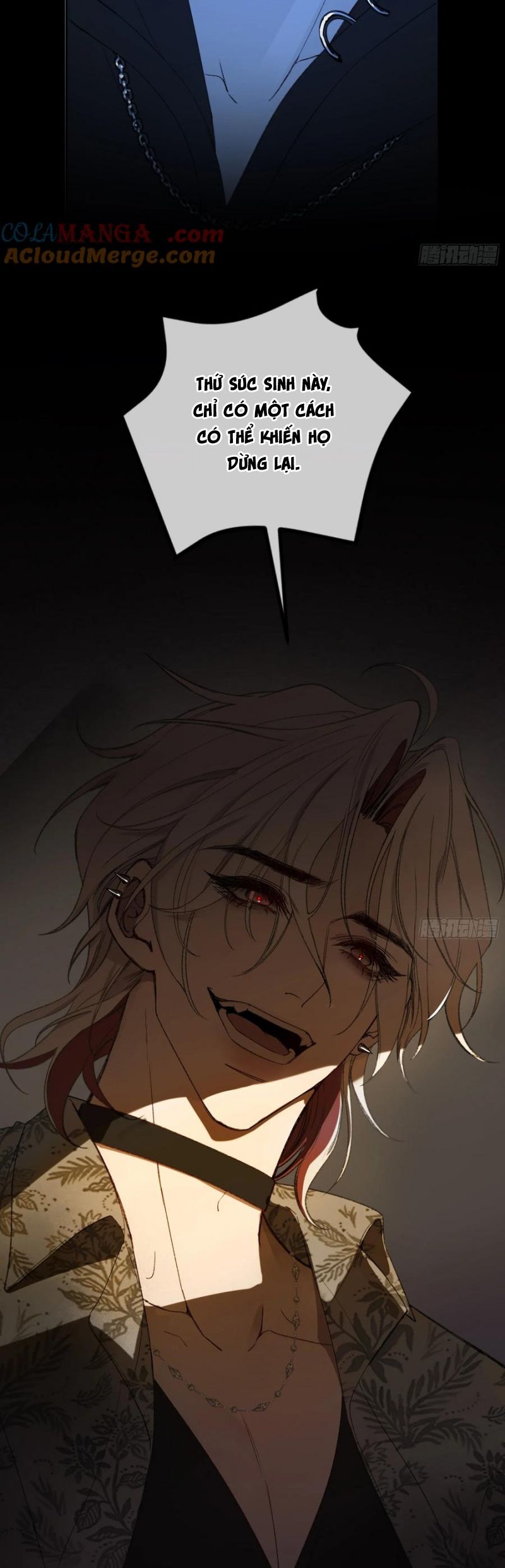 Ác Linh Chapter 44 - Trang 28