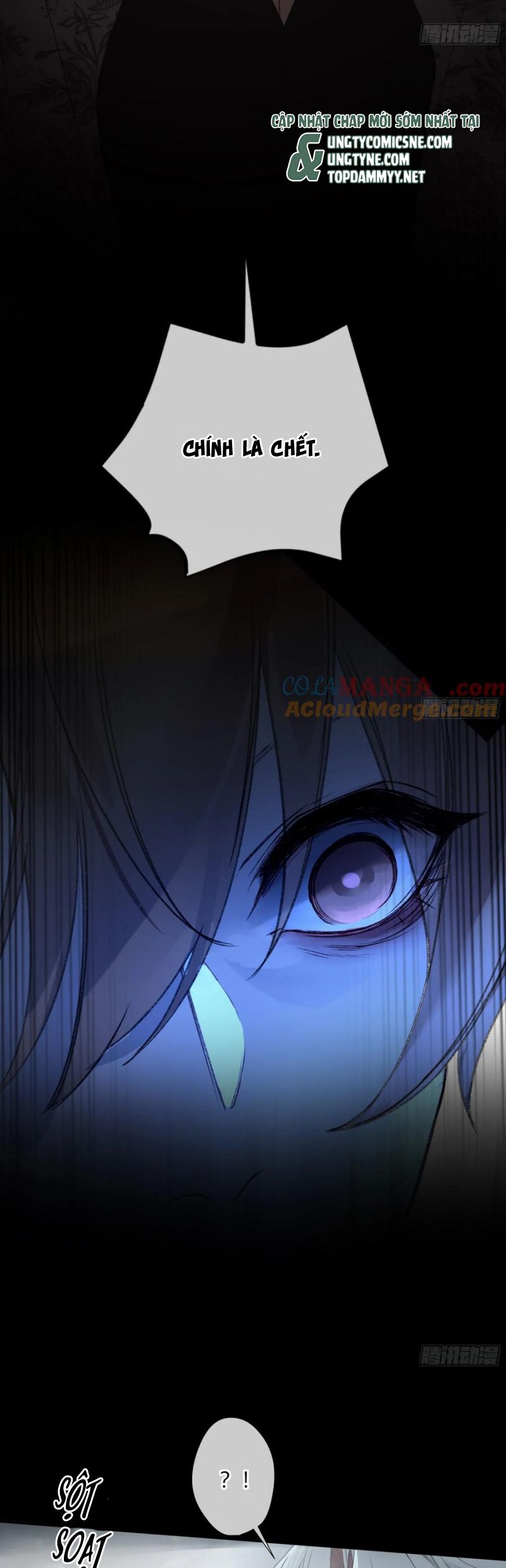 Ác Linh Chapter 44 - Trang 29