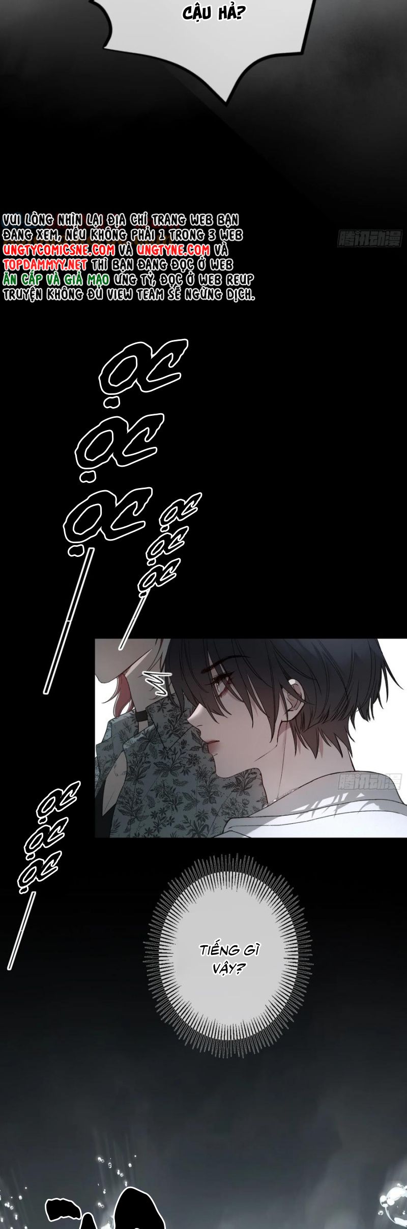 Ác Linh Chapter 44 - Trang 3