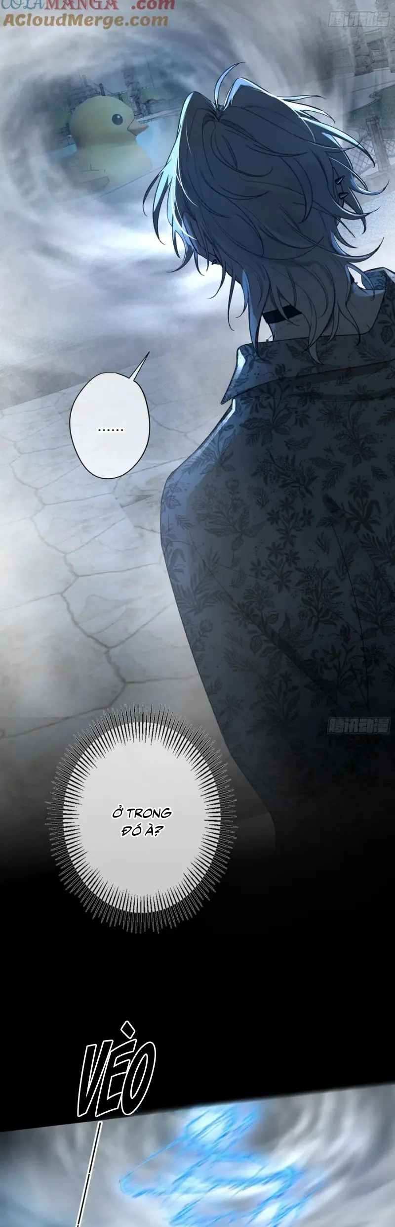 Ác Linh Chapter 44 - Trang 31