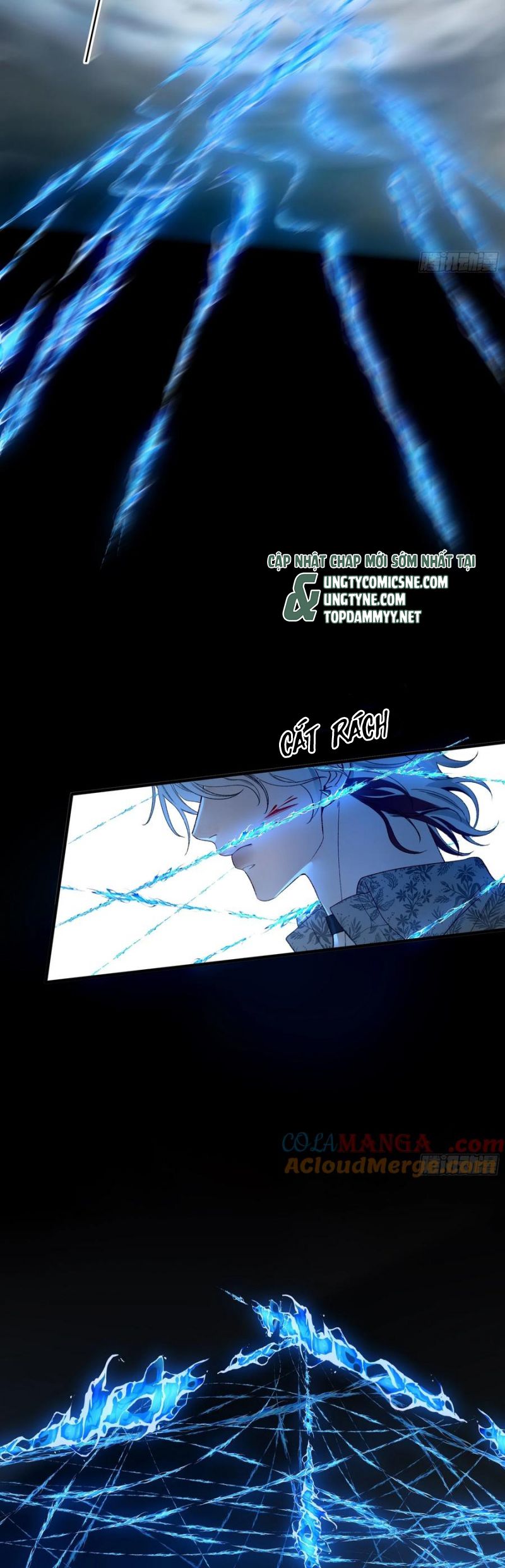 Ác Linh Chapter 44 - Trang 32