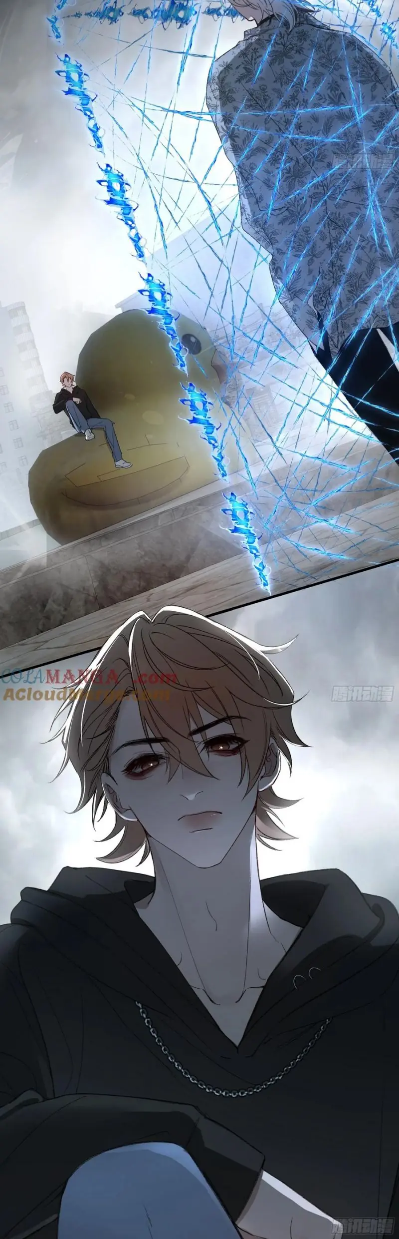 Ác Linh Chapter 44 - Trang 35