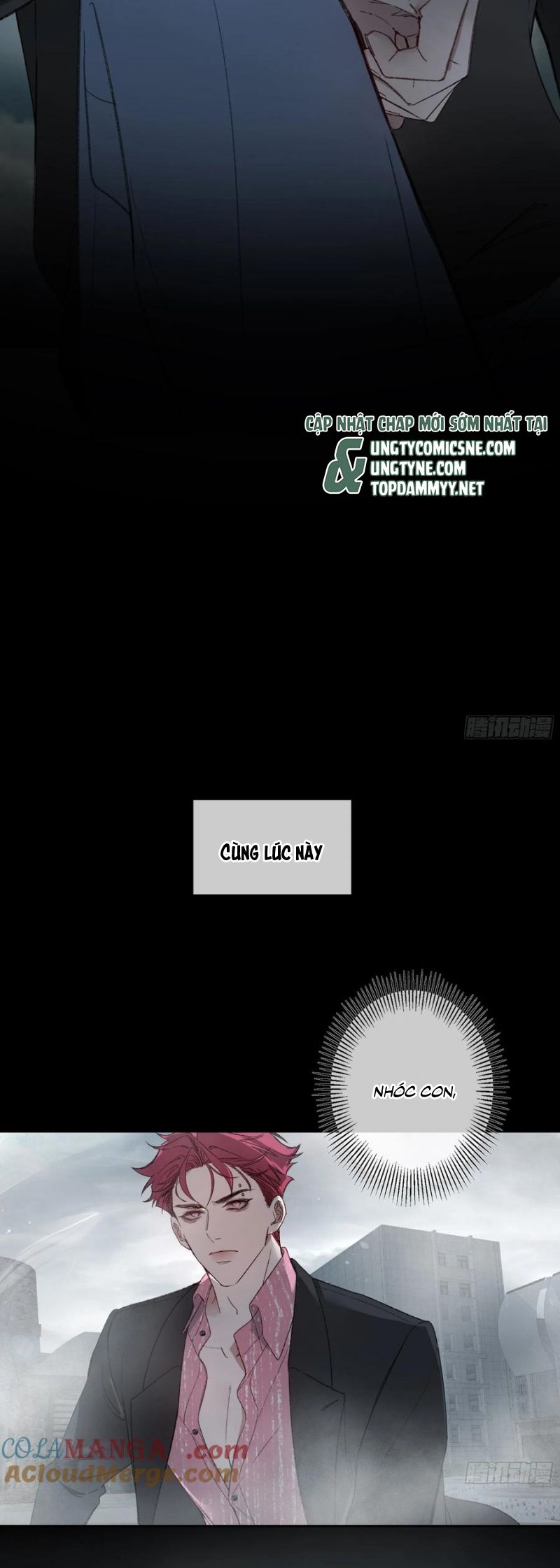 Ác Linh Chapter 44 - Trang 36