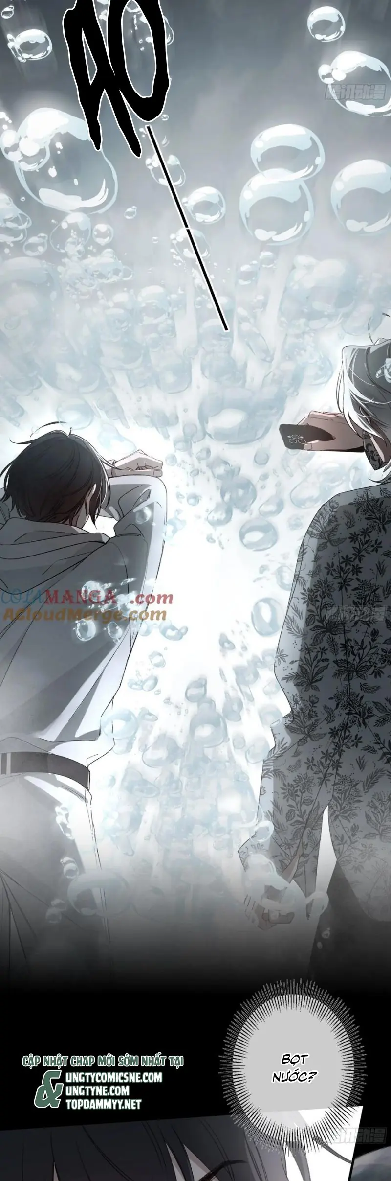 Ác Linh Chapter 44 - Trang 4