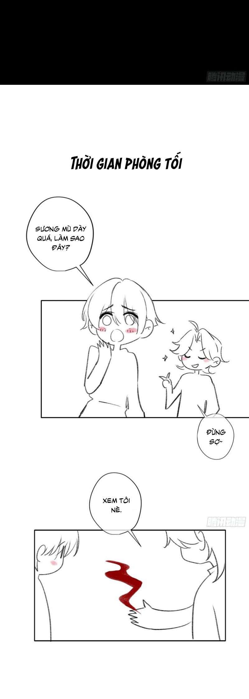 Ác Linh Chapter 44 - Trang 40