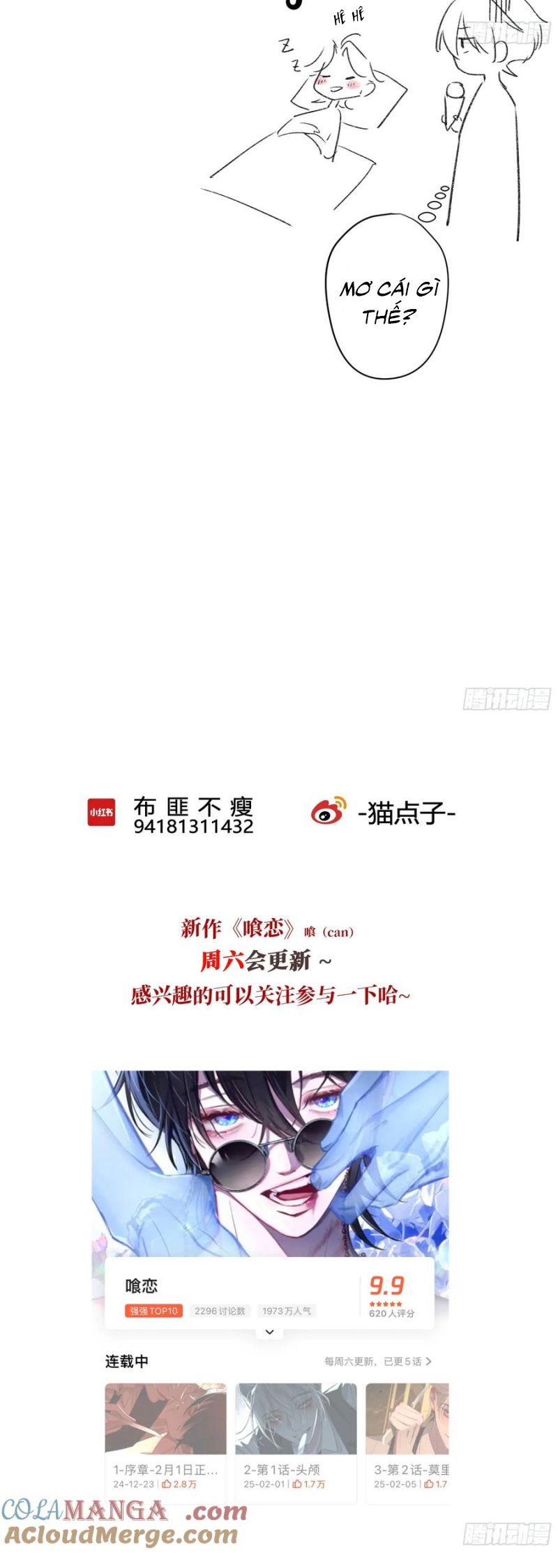Ác Linh Chapter 44 - Trang 42