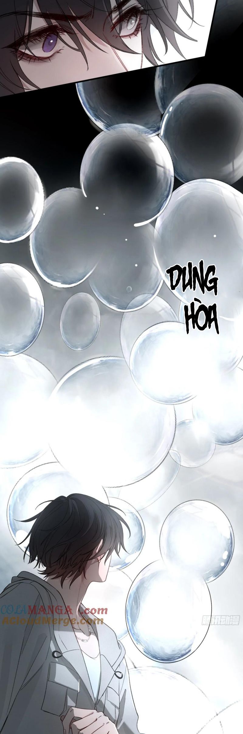 Ác Linh Chapter 44 - Trang 5
