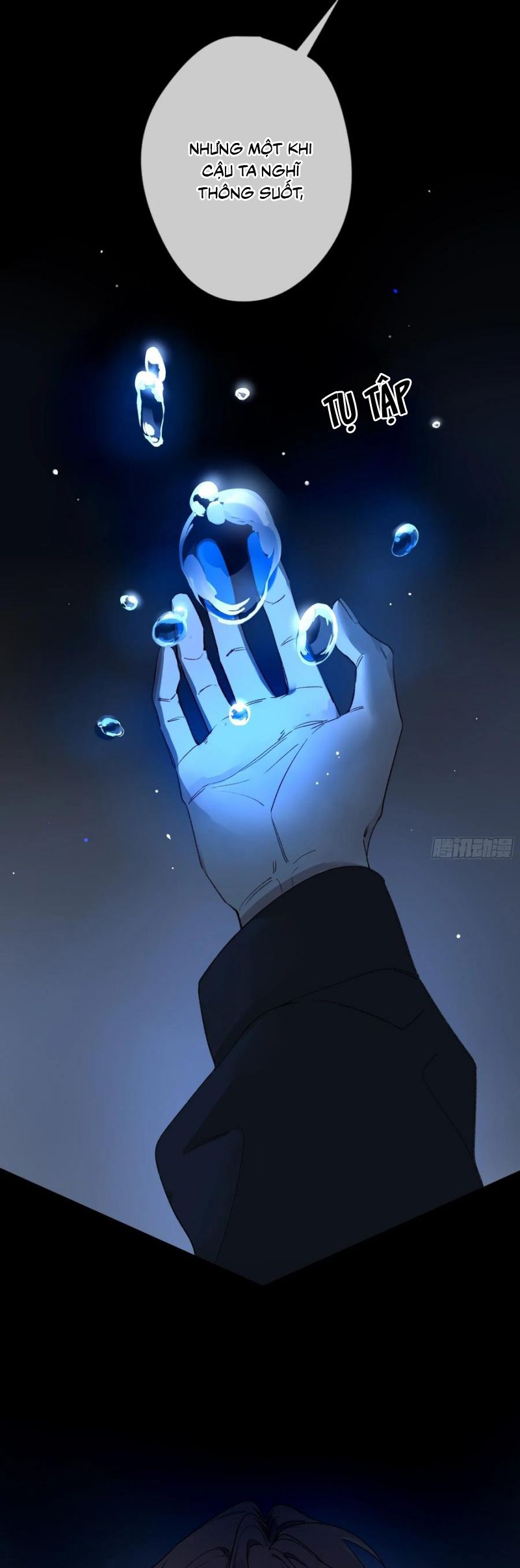 Ác Linh Chapter 44 - Trang 9