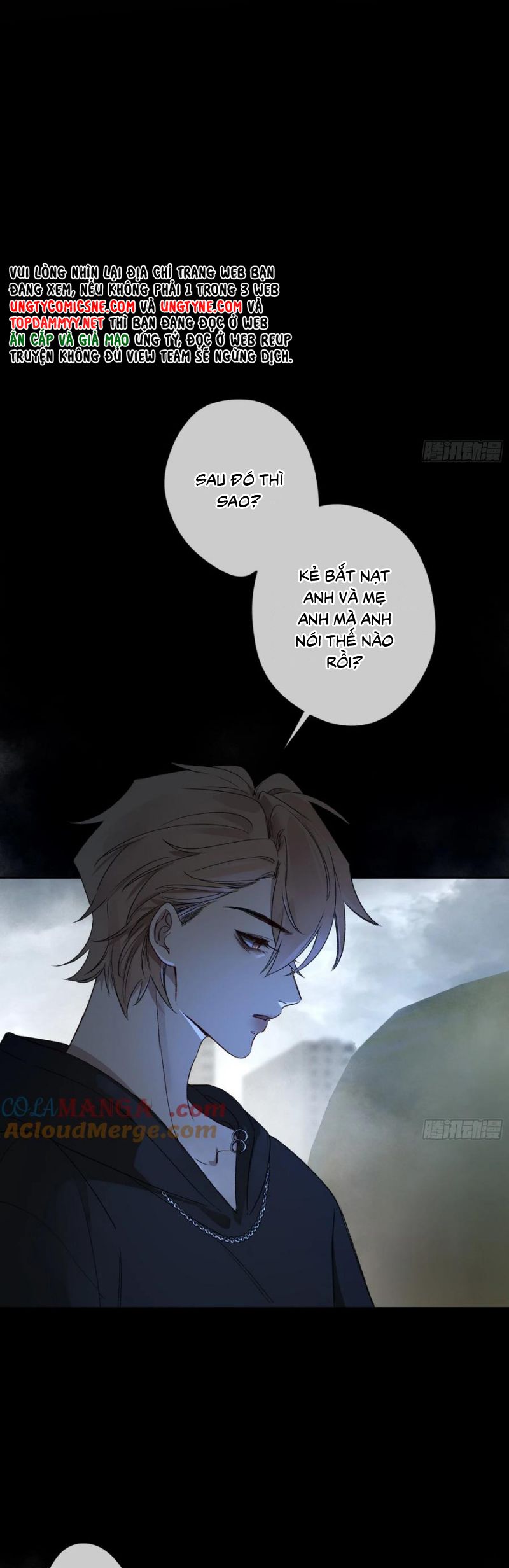 Ác Linh Chapter 45 - Trang 14