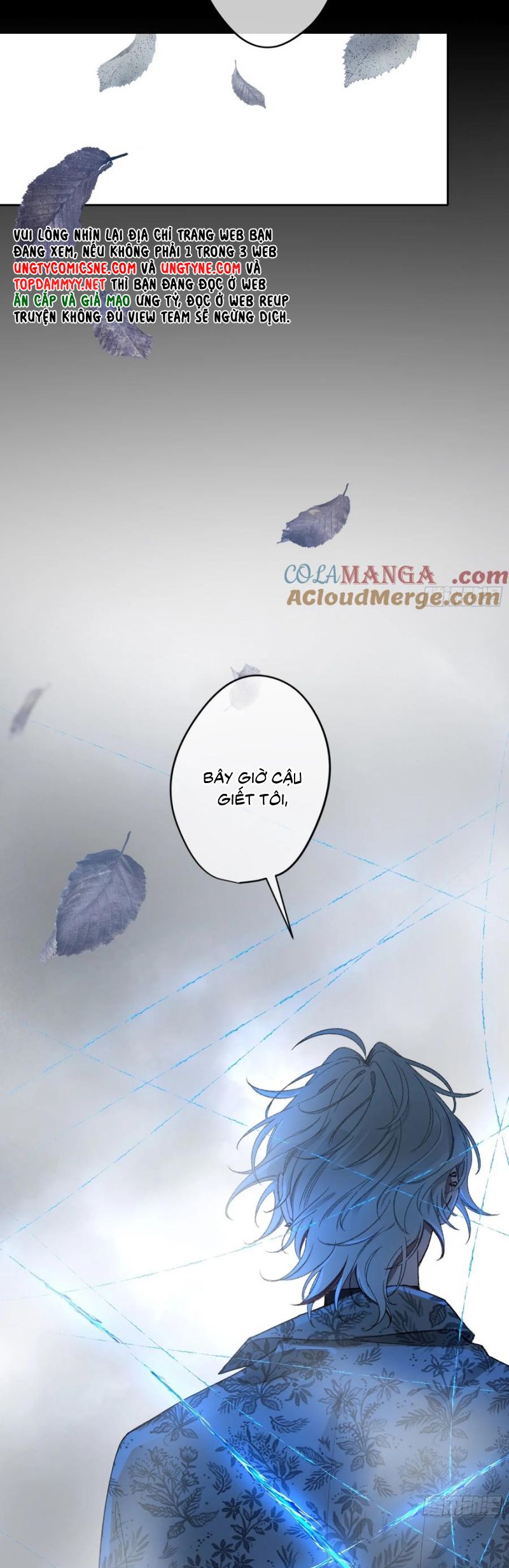 Ác Linh Chapter 45 - Trang 17