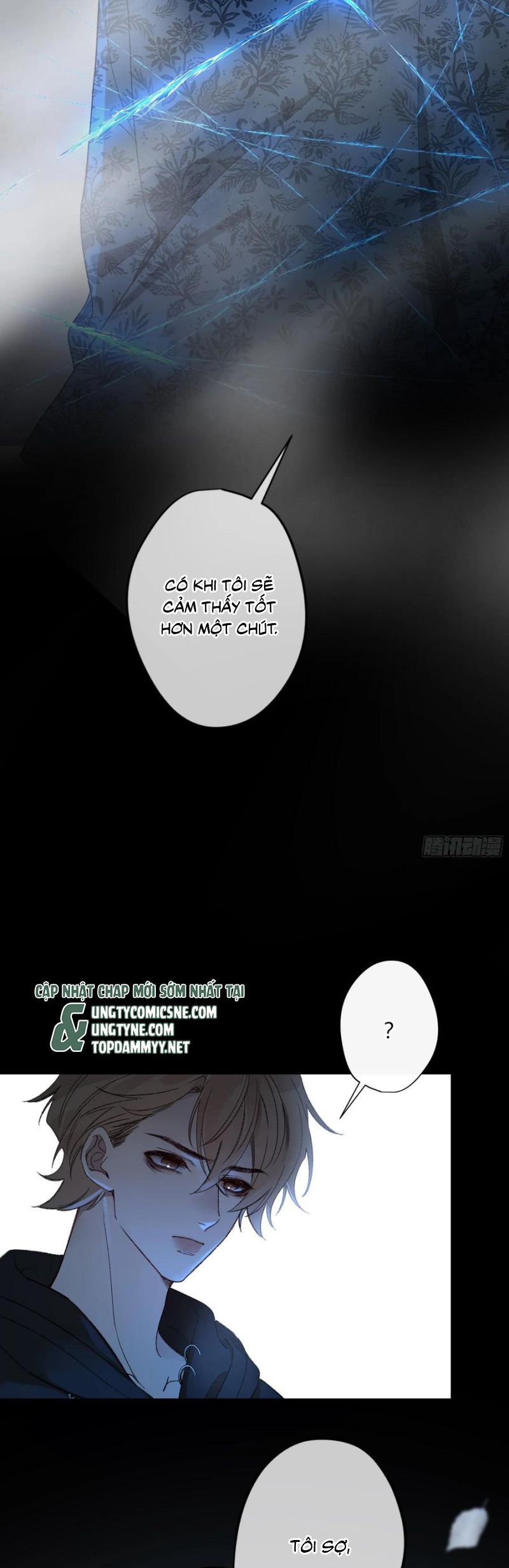 Ác Linh Chapter 45 - Trang 18