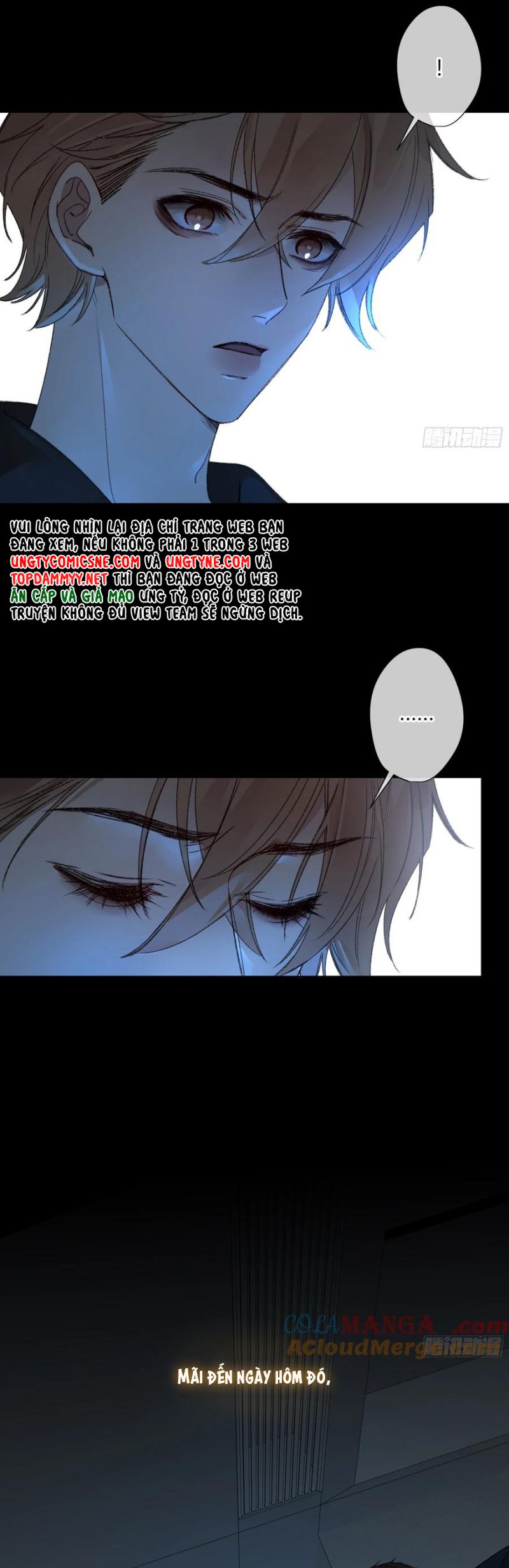 Ác Linh Chapter 45 - Trang 20