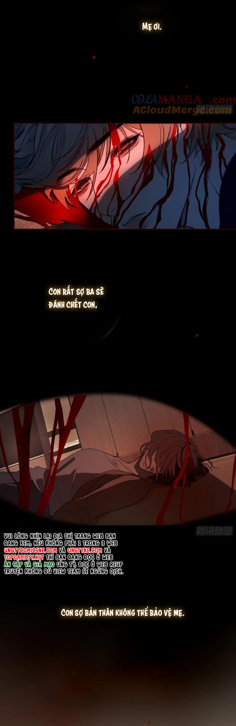 Ác Linh Chapter 45 - Trang 26