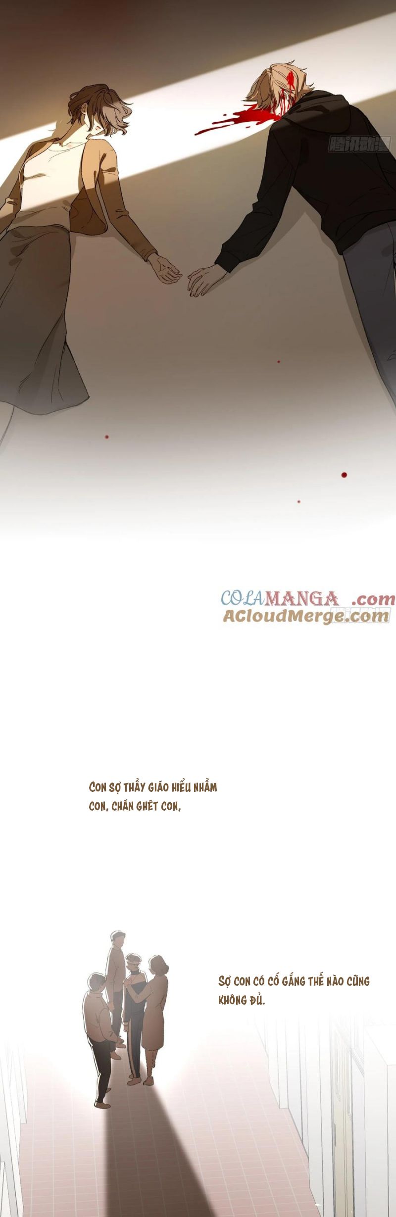 Ác Linh Chapter 45 - Trang 27