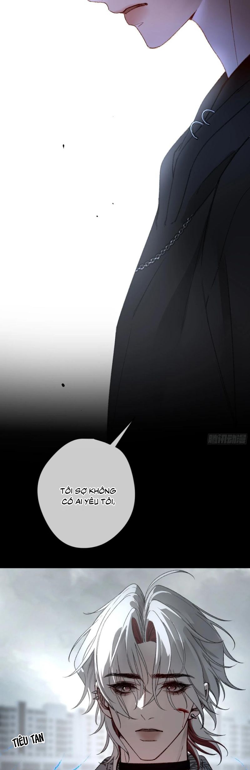 Ác Linh Chapter 45 - Trang 31