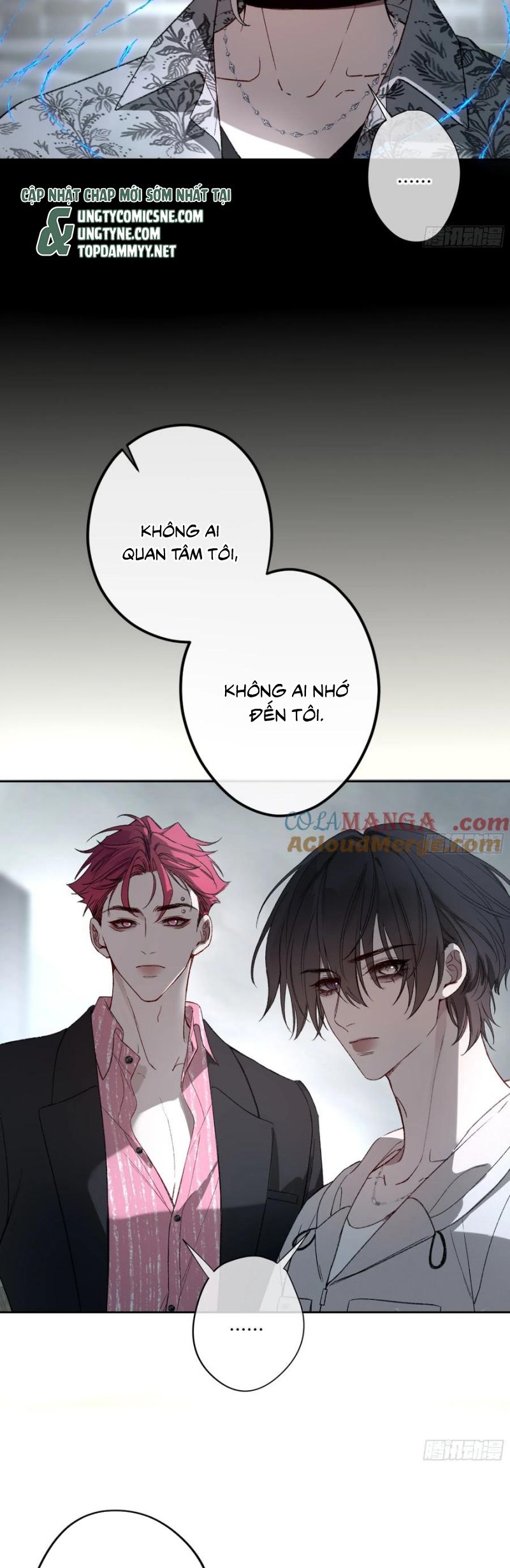 Ác Linh Chapter 45 - Trang 32