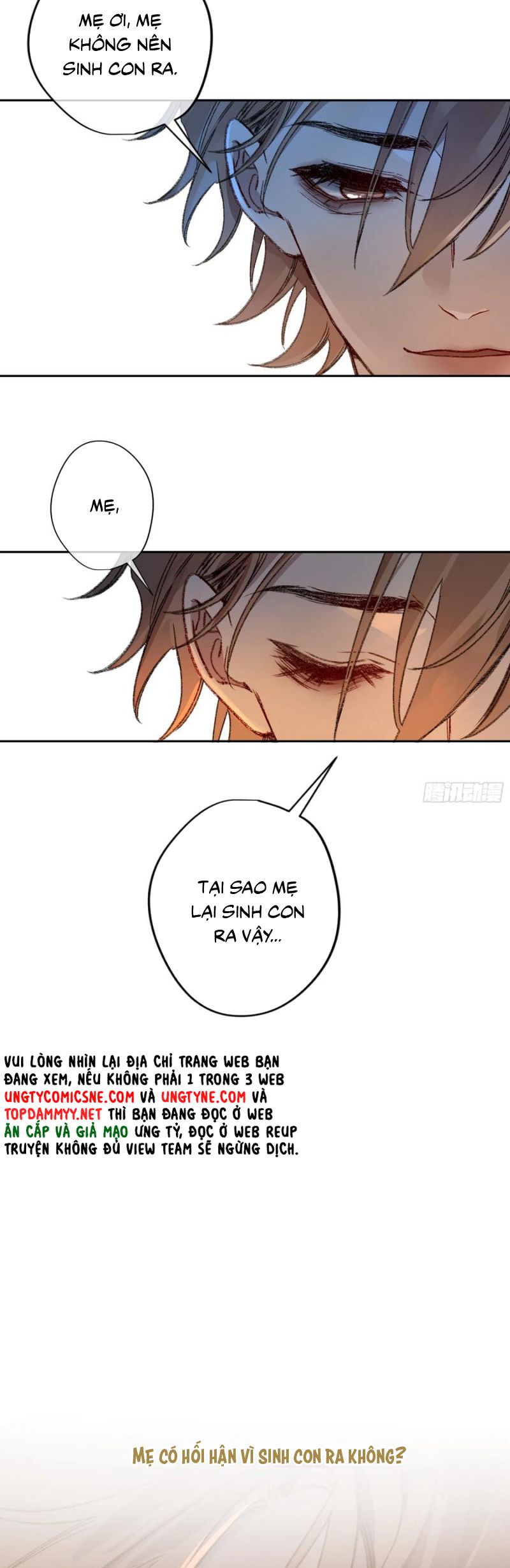 Ác Linh Chapter 45 - Trang 33