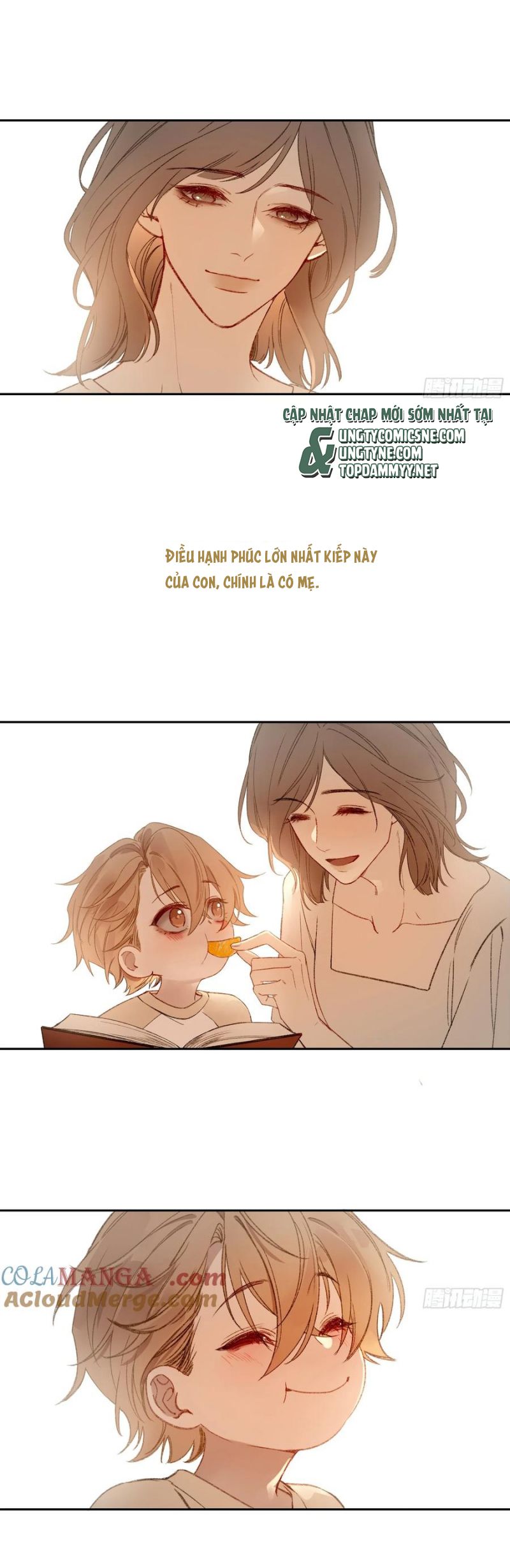 Ác Linh Chapter 45 - Trang 35