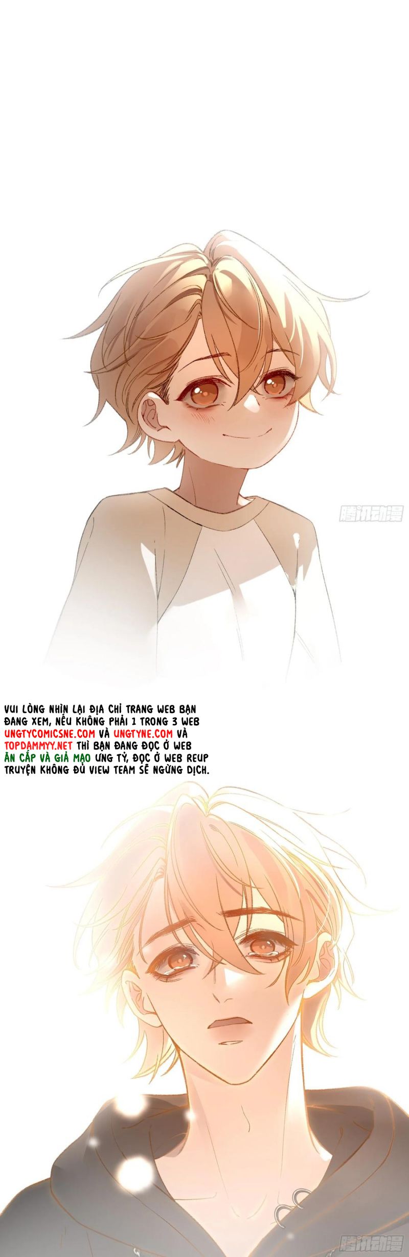 Ác Linh Chapter 45 - Trang 36