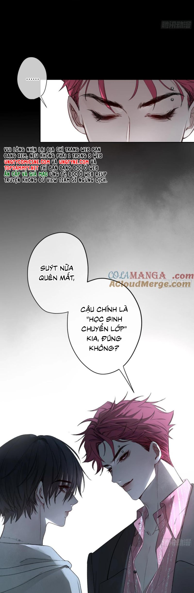 Ác Linh Chapter 45 - Trang 4