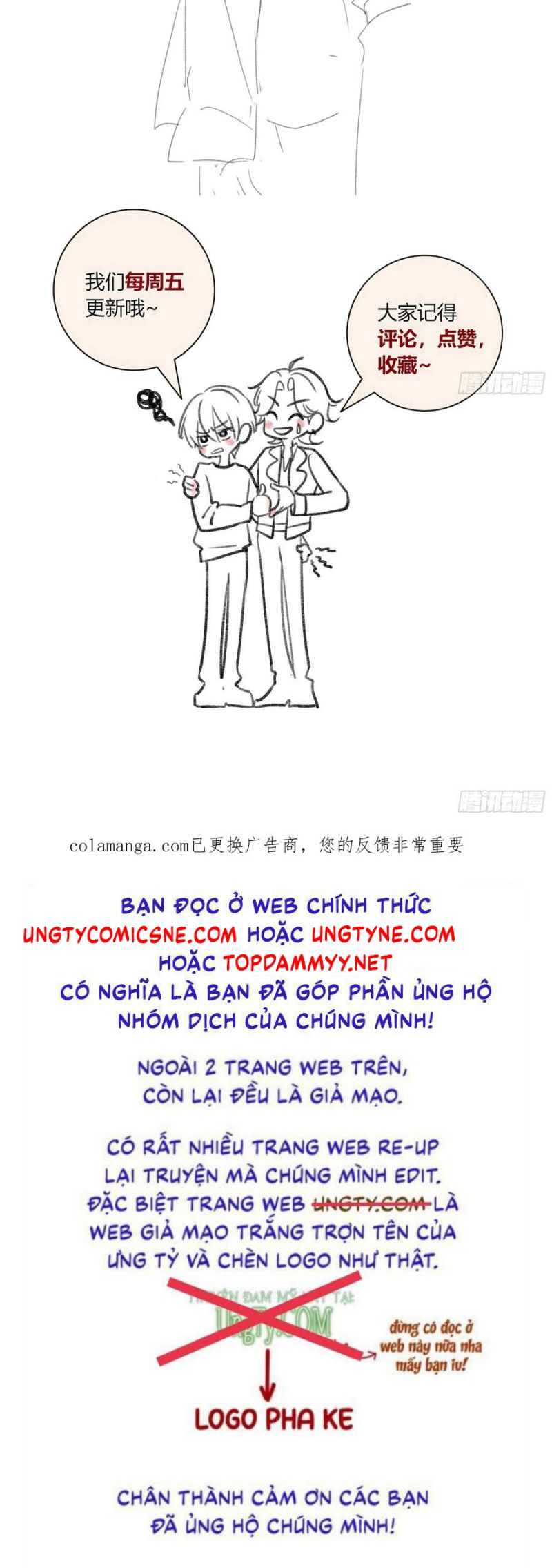 Ác Linh Chapter 45 - Trang 40