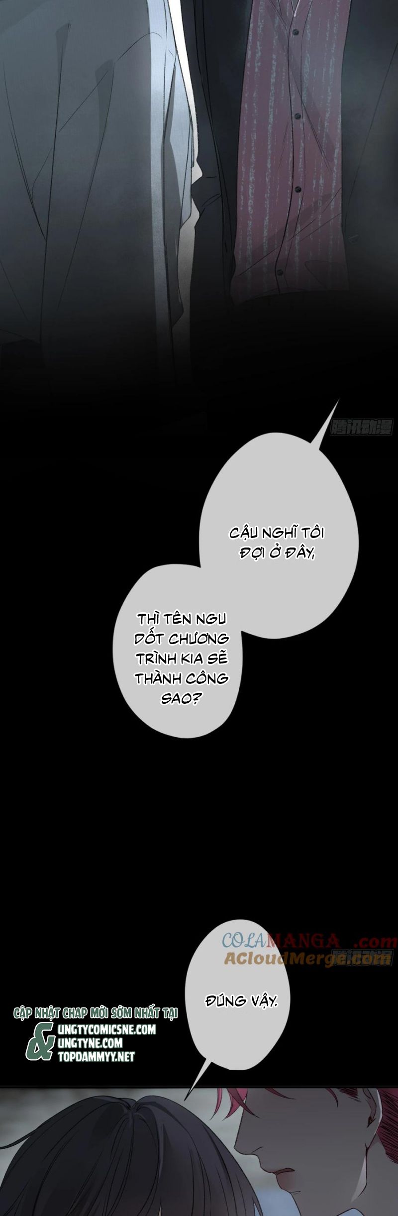 Ác Linh Chapter 45 - Trang 5