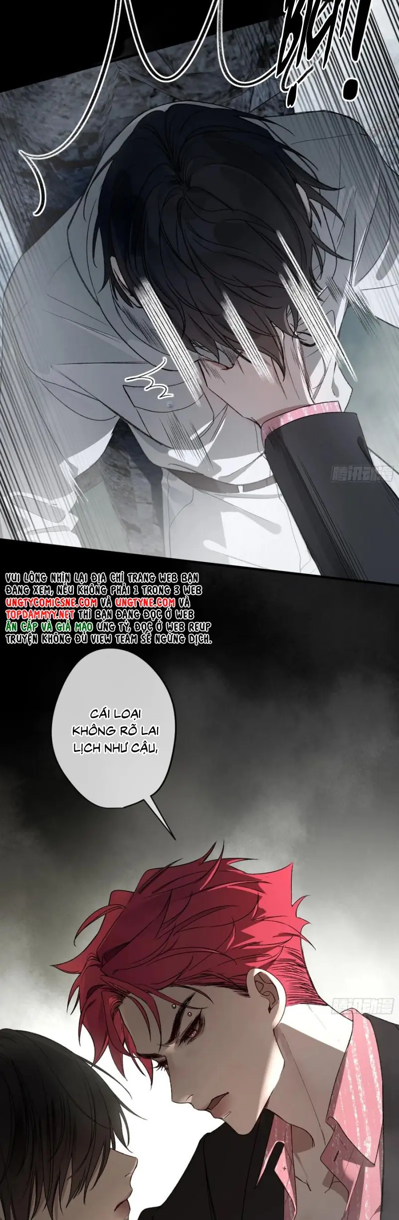 Ác Linh Chapter 45 - Trang 7