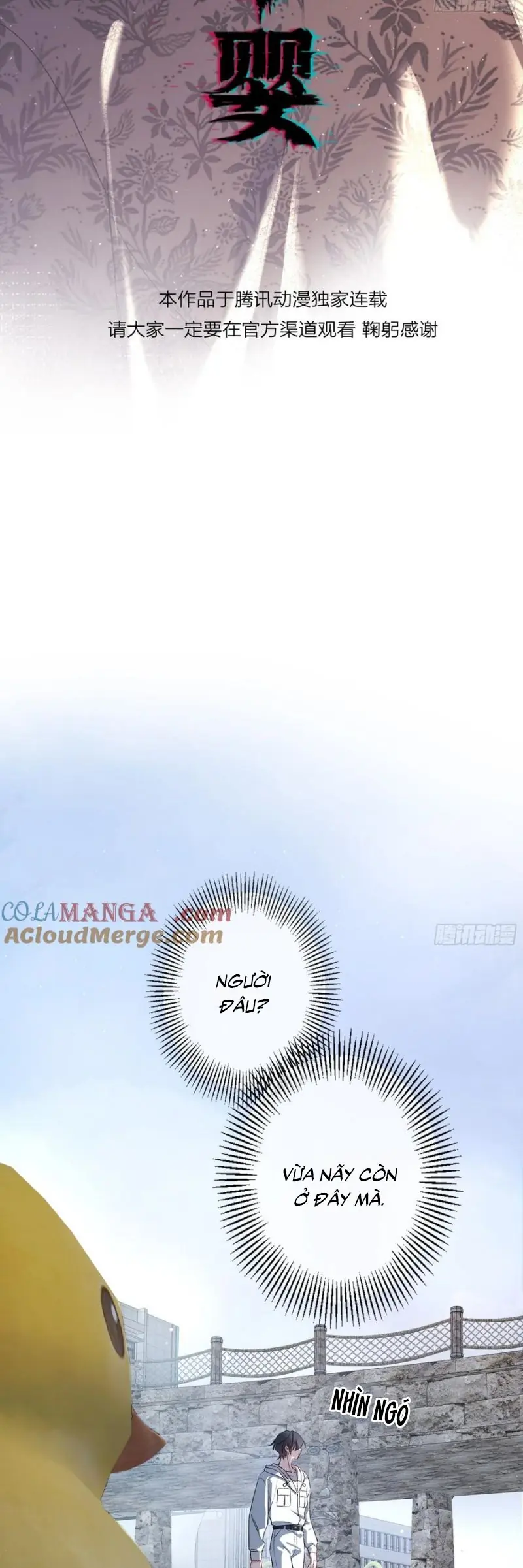 Ác Linh Chapter 46 - Trang 10