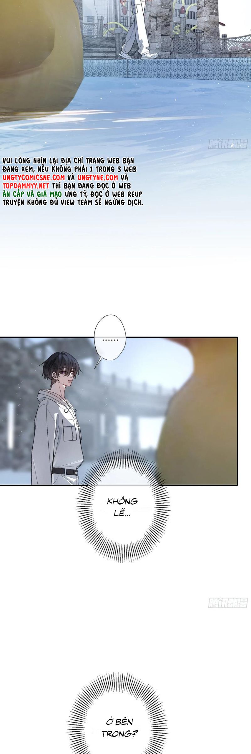 Ác Linh Chapter 46 - Trang 11