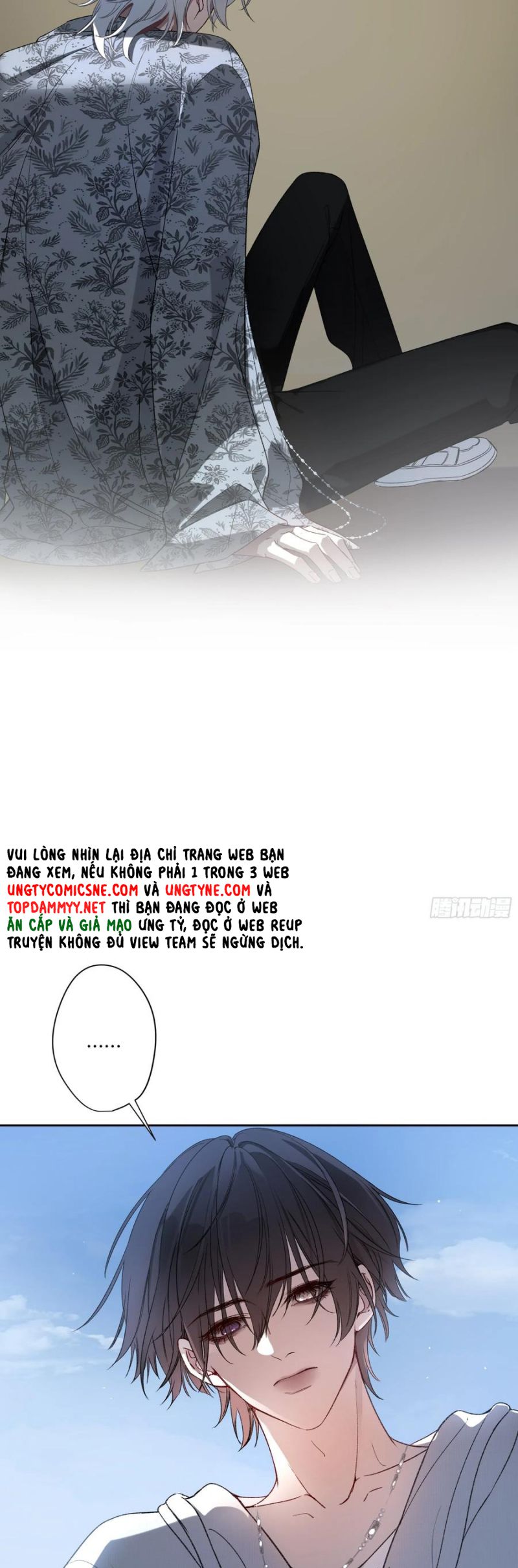 Ác Linh Chapter 46 - Trang 13