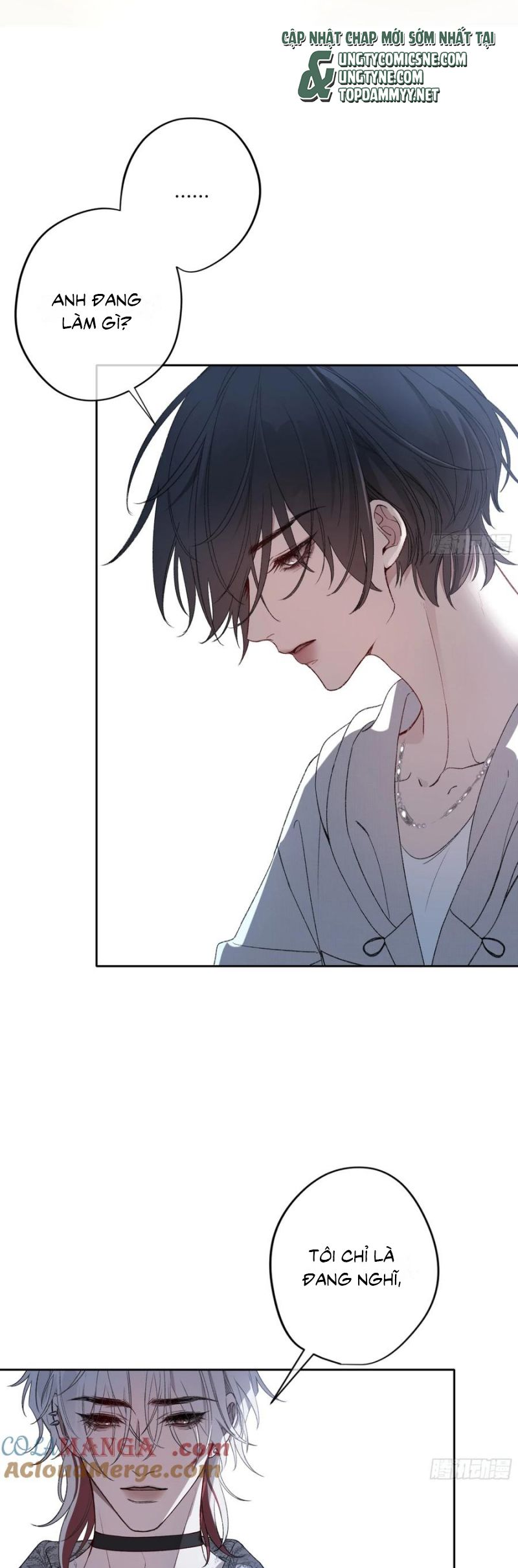 Ác Linh Chapter 46 - Trang 15
