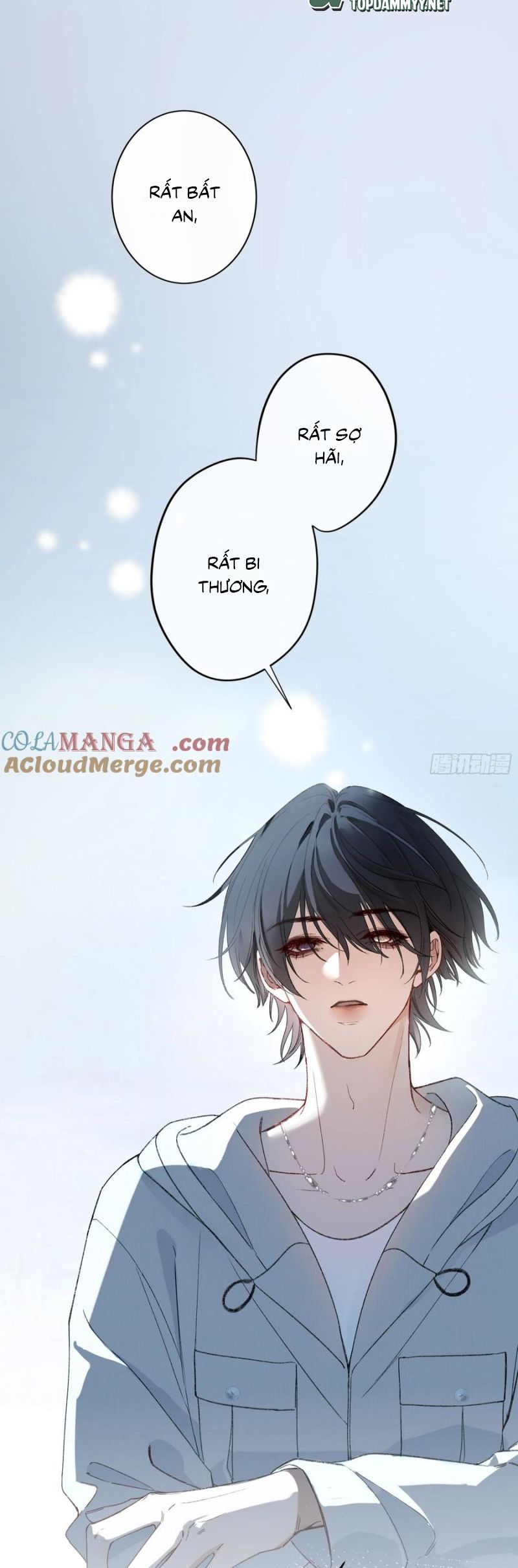 Ác Linh Chapter 46 - Trang 19