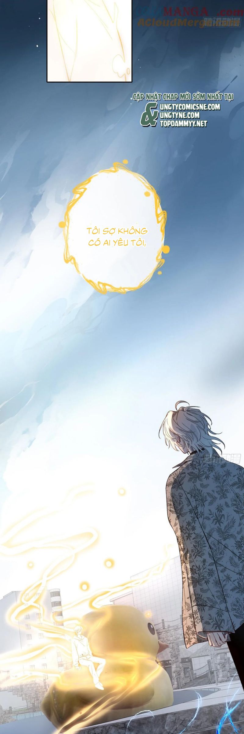 Ác Linh Chapter 46 - Trang 2