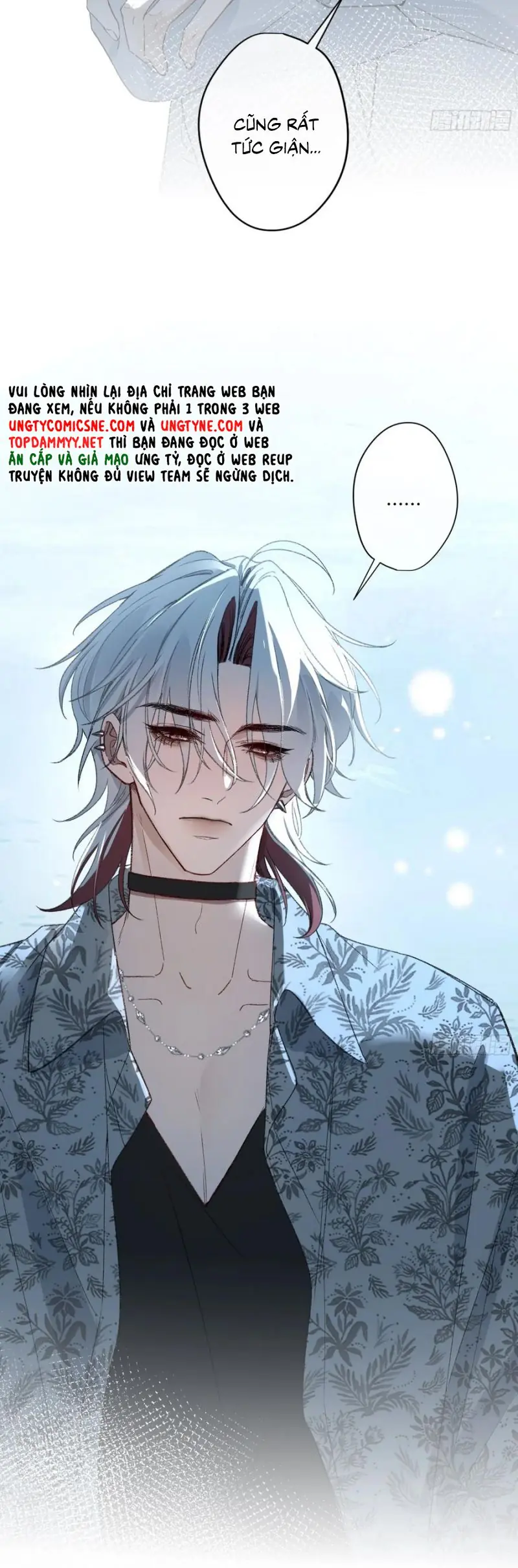 Ác Linh Chapter 46 - Trang 20