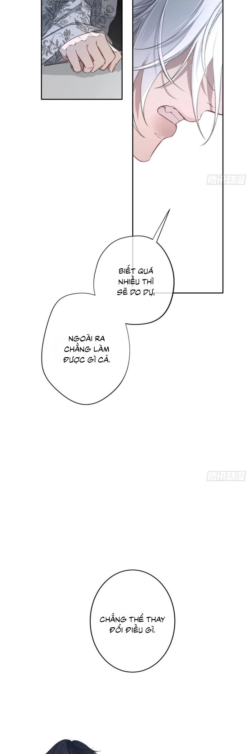 Ác Linh Chapter 46 - Trang 22